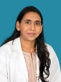 Dr. Smita Parakh