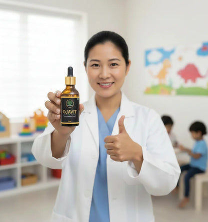 Ojavit Syrup