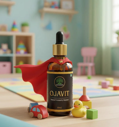 Ojavit Syrup